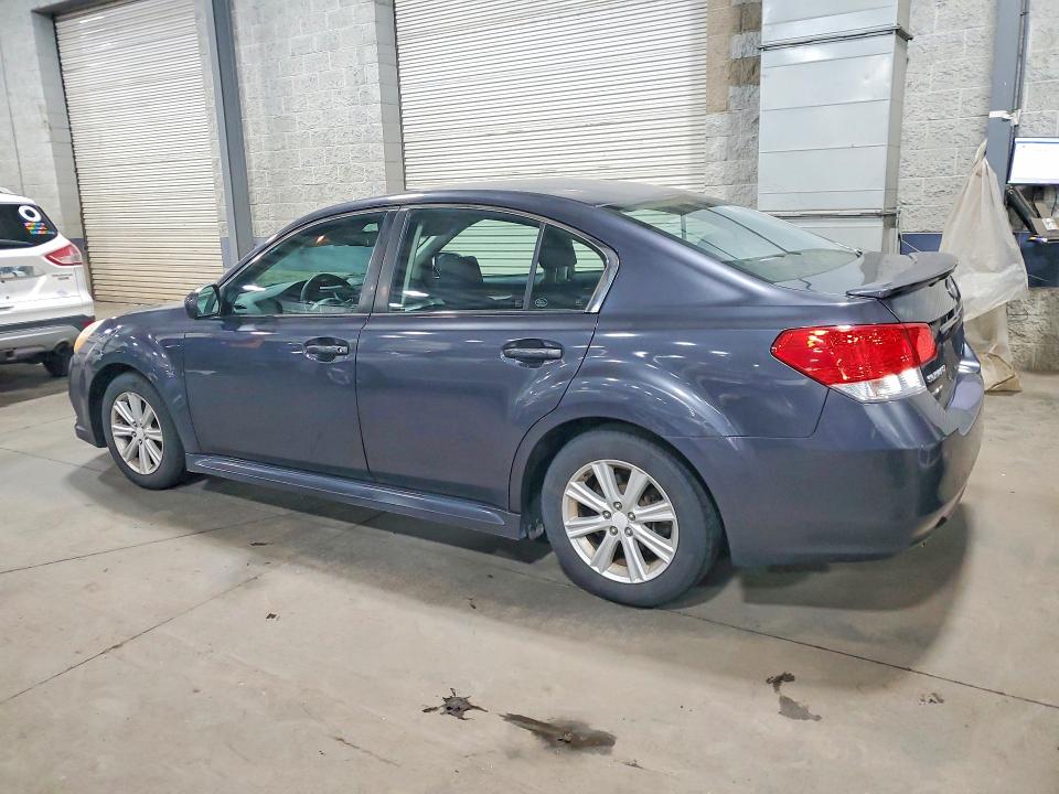 Zdjęcie 2 z aukcji – 2012 SUBARU LEGACY z VIN 4S3BMCB60C3005475