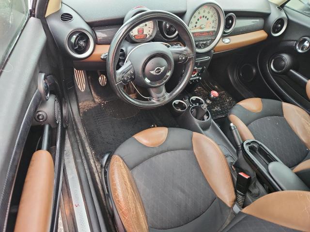 صورة رقم 8 من المزاد - 2011 MINI COOPER مع VIN WMWSV3C57BTY21985
