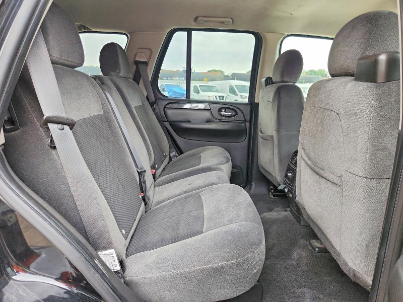 صورة رقم 11 من المزاد - 2007 GMC ENVOY مع VIN 1GKDT13S472244779
