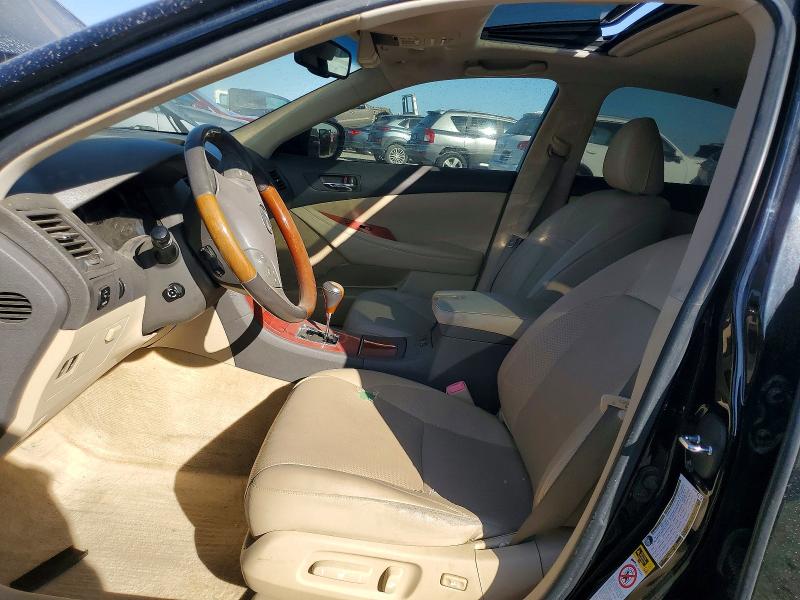 صورة رقم 7 من المزاد - 2007 LEXUS ES مع VIN JTHBJ46G072114238