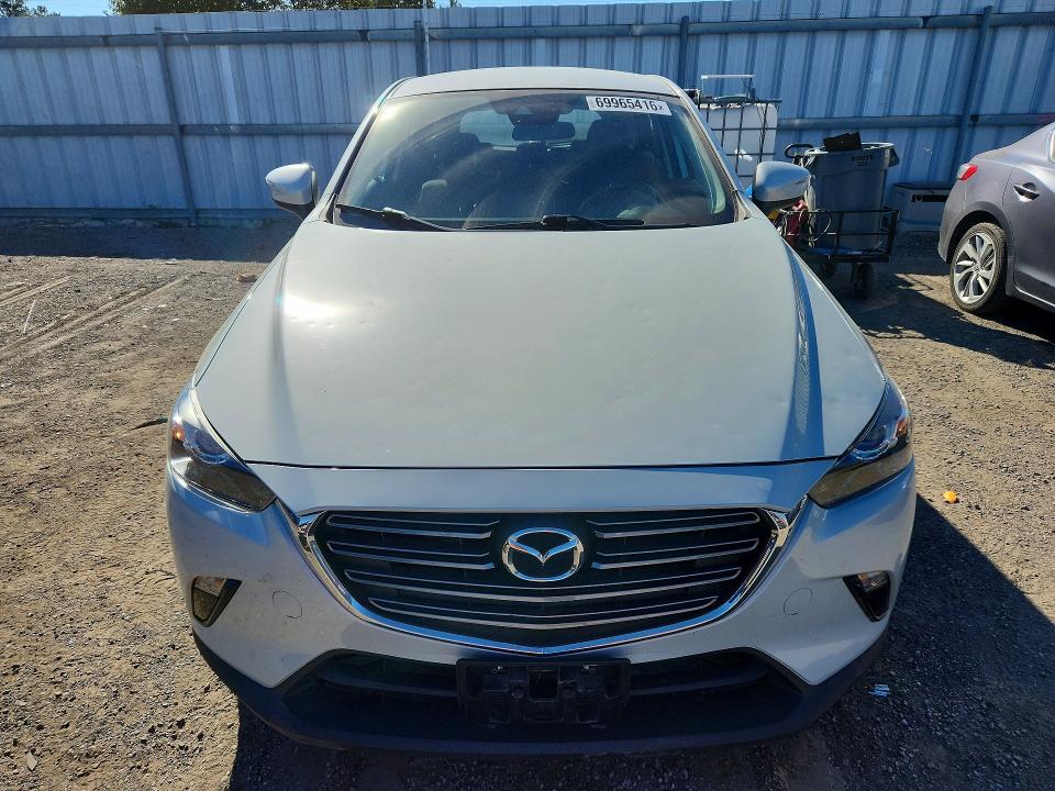 صورة رقم 5 من المزاد - 2020 MAZDA CX-3 مع VIN JM1DKDC76L1465800