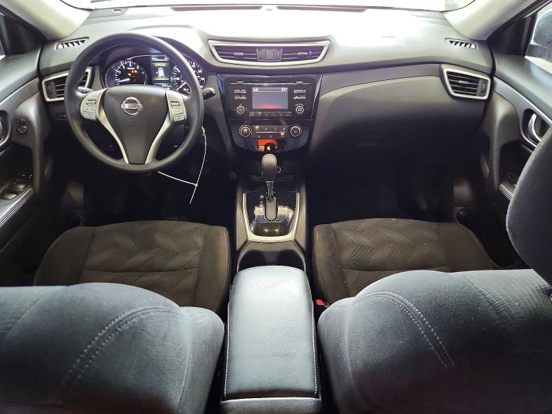 Снимка 8 от търг – 2016 NISSAN ROGUE с VIN 5N1AT2MV3GC890186