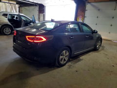 Photo 3 from auction – 2015 KIA OPTIMA with VIN KNAGM4AD1F5088593