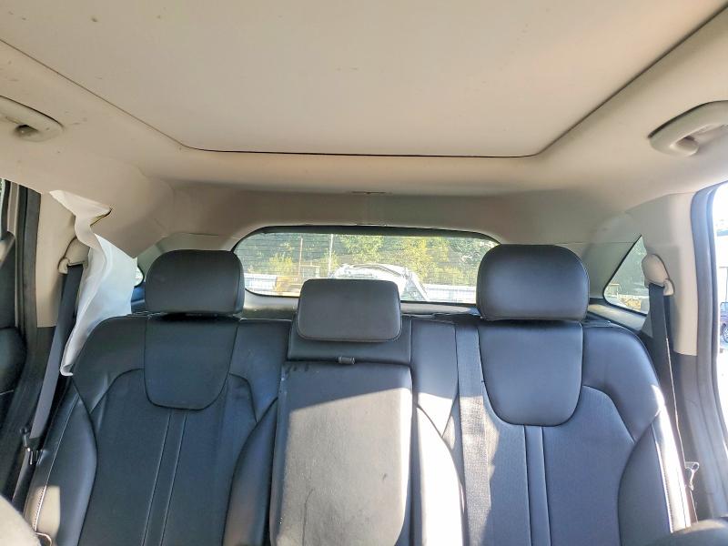 Foto 10 de la subasta – 2023 KIA SORENTO con VIN 5XYRLDLC0PG205818