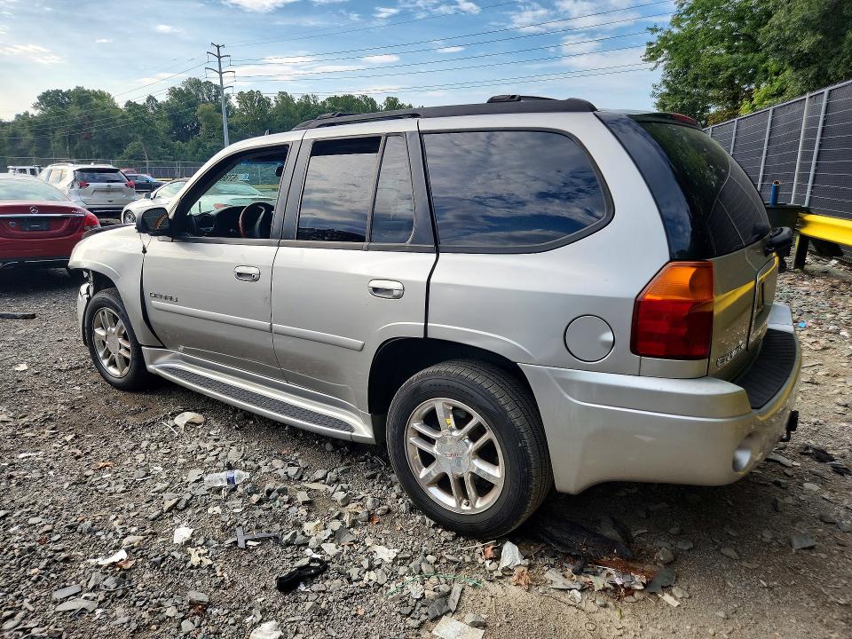 صورة رقم 2 من المزاد - 2007 GMC ENVOY مع VIN 1GKET63M772183592