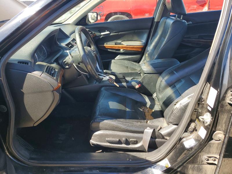 صورة رقم 7 من المزاد - 2012 HONDA ACCORD مع VIN 1HGCP2F87CA051951
