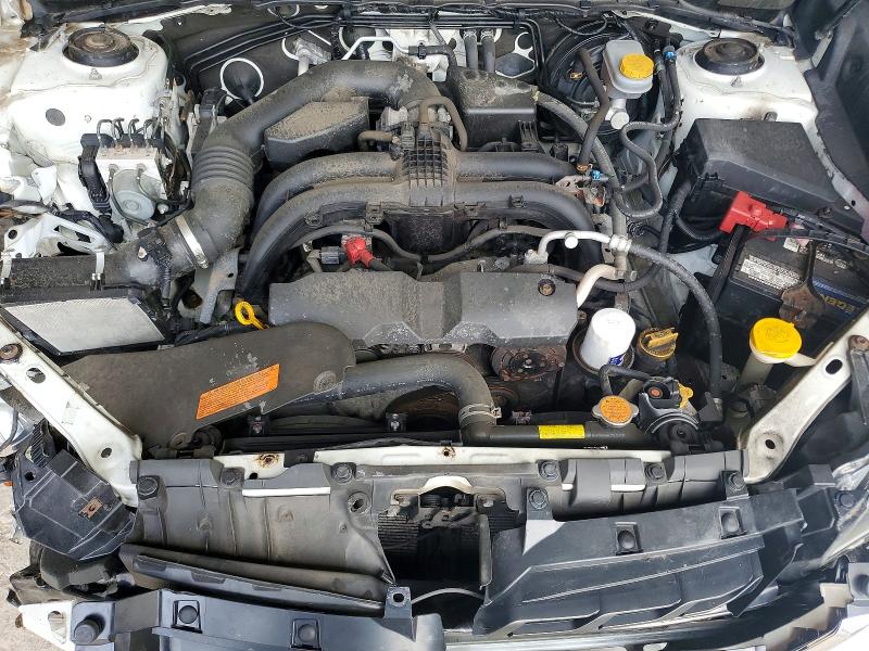 Zdjęcie 12 z aukcji – 2018 SUBARU FORESTER z VIN JF2SJAEC5JH532816