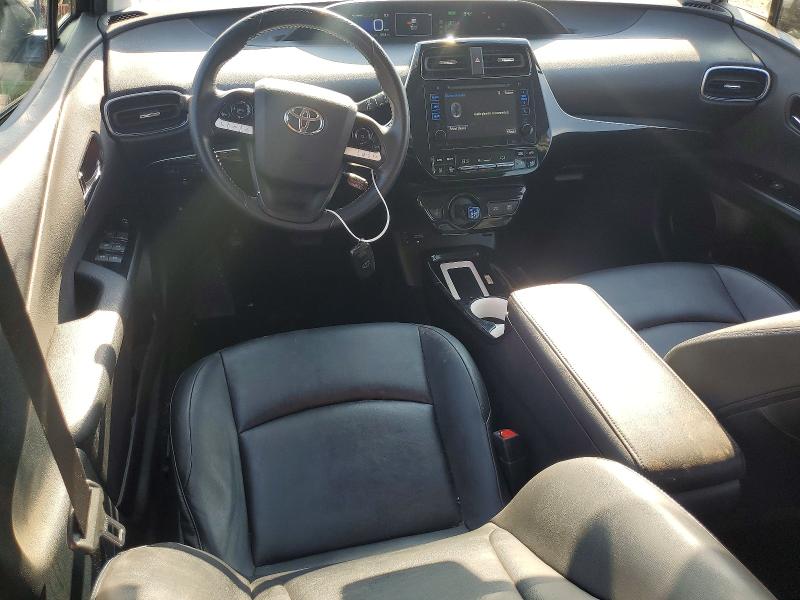Foto 8 de la subasta – 2016 TOYOTA PRIUS con VIN JTDKARFU7G3507927