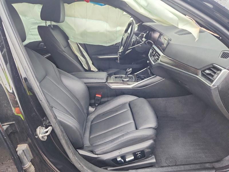 صورة رقم 7 من المزاد - 2020 BMW 330XI مع VIN WBA5R7C09LFH52779