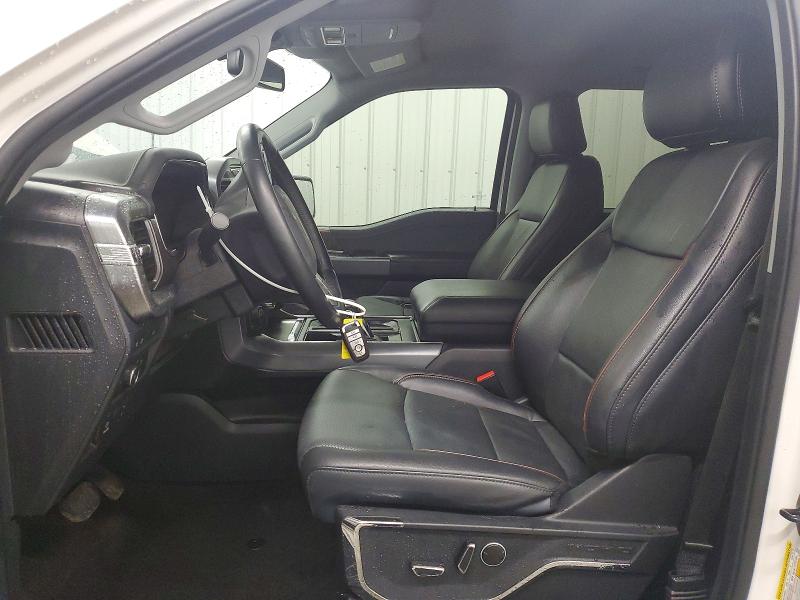 Photo 7 from auction – 2021 FORD F150 with VIN 1FTFW1E83MFC84854