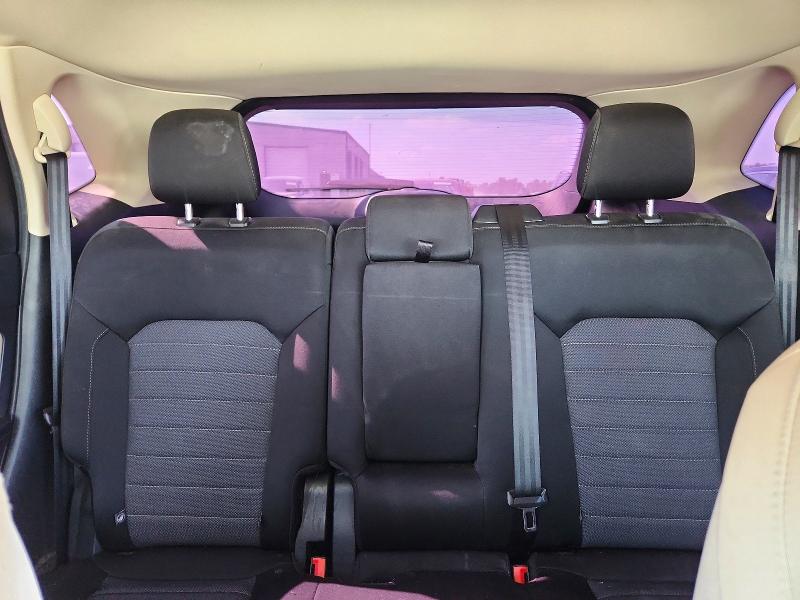 Photo 10 from auction – 2018 FORD EDGE with VIN 2FMPK3G99JBC35734
