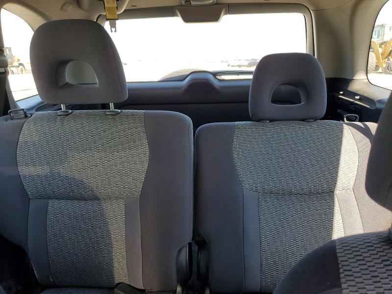 صورة رقم 10 من المزاد - 2005 TOYOTA RAV4 مع VIN JTEGD20V350050131