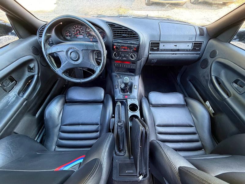 Foto 9 de la subasta – 1995 BMW M3 con VIN WBSBF9329SEH04823