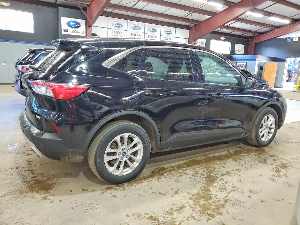 Снимка 3 от търг – 2020 FORD ESCAPE с VIN 1FMCU0G65LUA81565