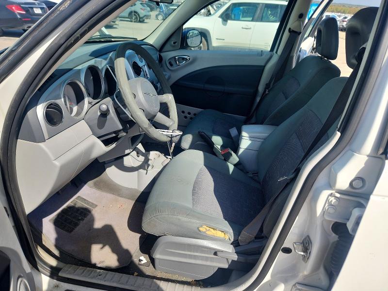Foto 7 de la subasta – 2009 CHRYSLER PT CRUISER con VIN 3A8FY48909T596104