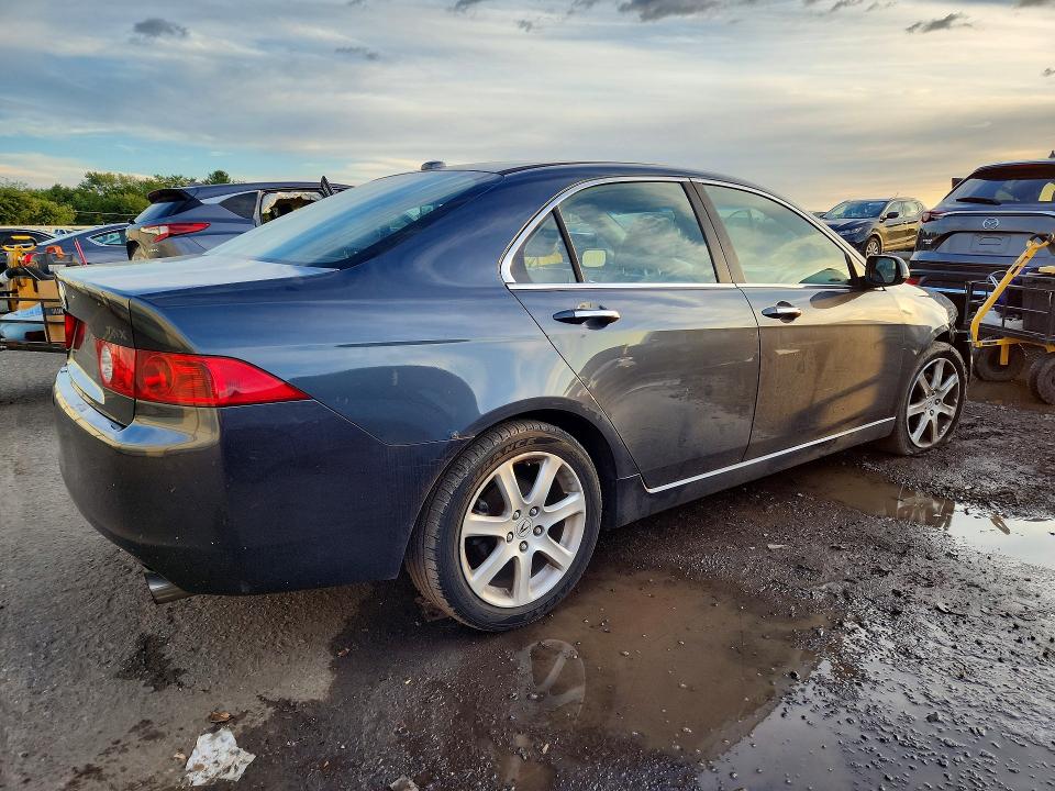 صورة رقم 3 من المزاد - 2005 ACURA TSX مع VIN JH4CL96905C026486