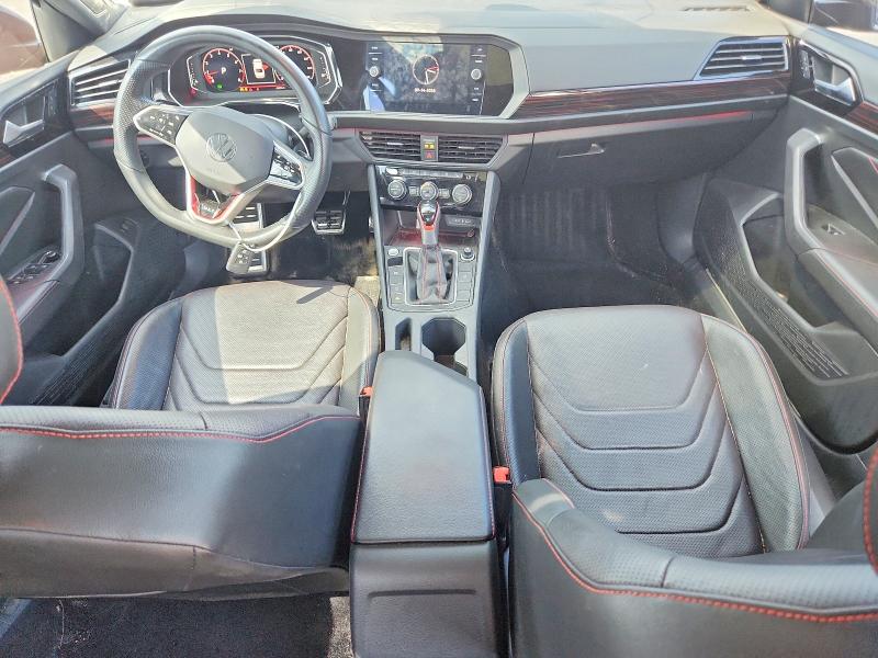 Снимка 8 от търг – 2023 VOLKSWAGEN JETTA с VIN 3VW2T7BU2PM055160
