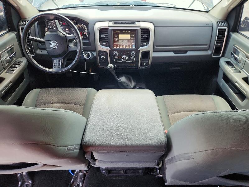 Photo 8 from auction – 2016 RAM 3500 with VIN 3C63R3HL5GG216734