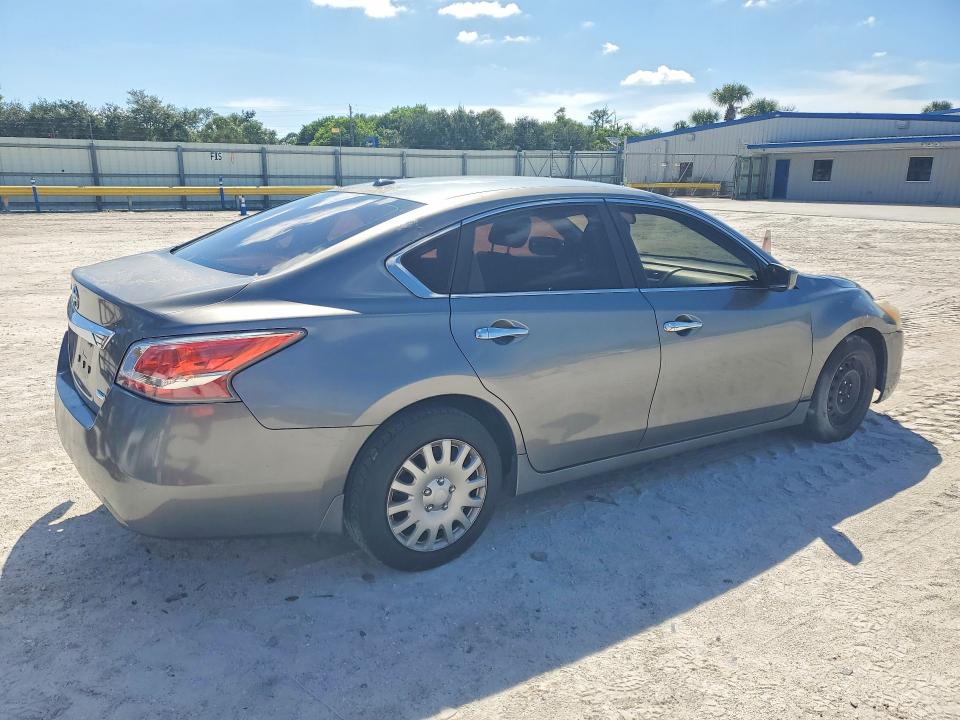 Снимка 3 от търг – 2015 NISSAN ALTIMA с VIN 1N4AL3AP7FC178994