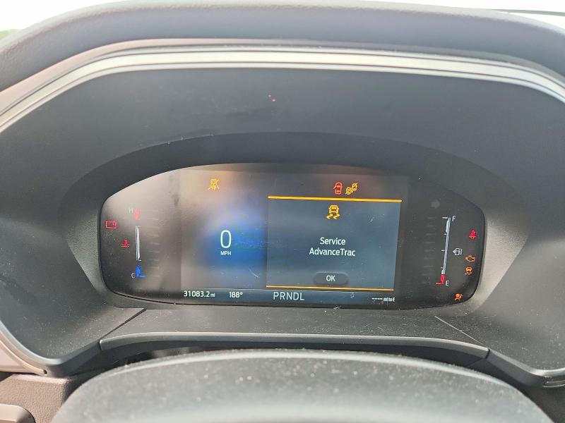Zdjęcie 9 z aukcji – 2025 FORD ESCAPE z VIN 1FMCU0GN8SUB30778