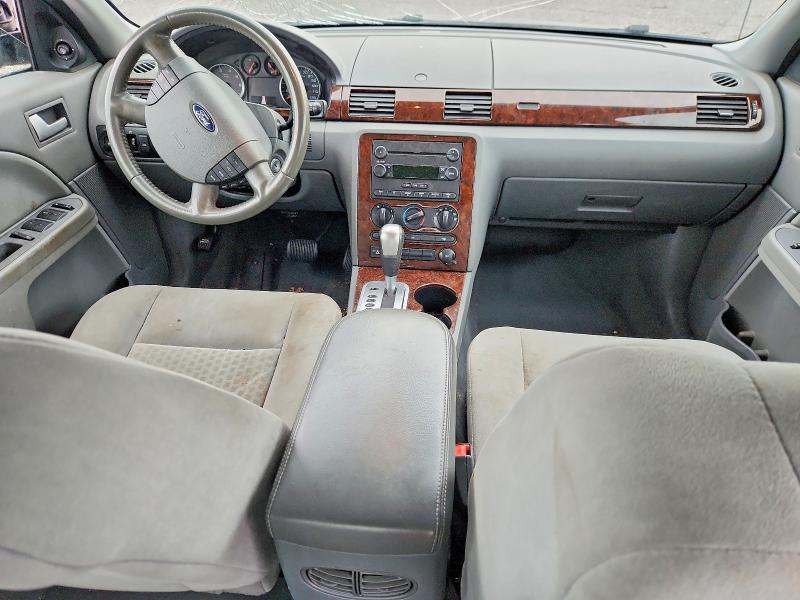 Photo 8 from auction – 2007 FORD FIVE HUNDRED with VIN 1FAHP24187G128877