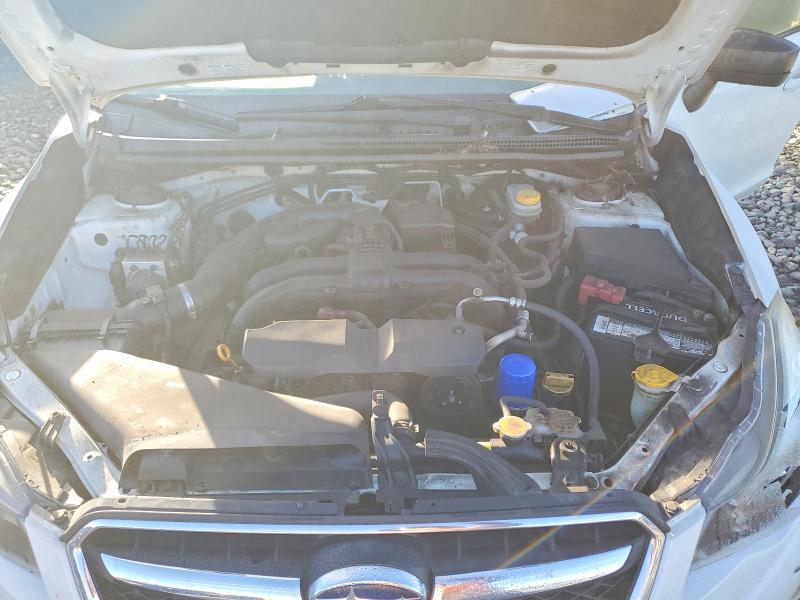 Photo 12 from auction – 2015 SUBARU XV CROSSTREK with VIN JF2GPAAC4FG293833