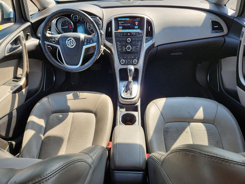 Photo 8 from auction – 2015 BUICK VERANO with VIN 1G4PR5SK6F4174037