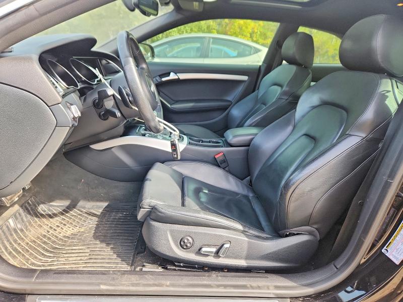 Фото 7 с аукциона – 2015 AUDI A5 с VIN WAUMFBFR0FA056621