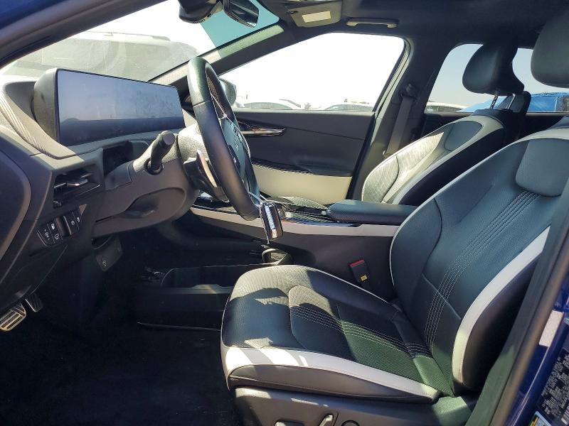 Foto 7 de la subasta – 2023 KIA EV6 con VIN KNDC44LA1P5099549
