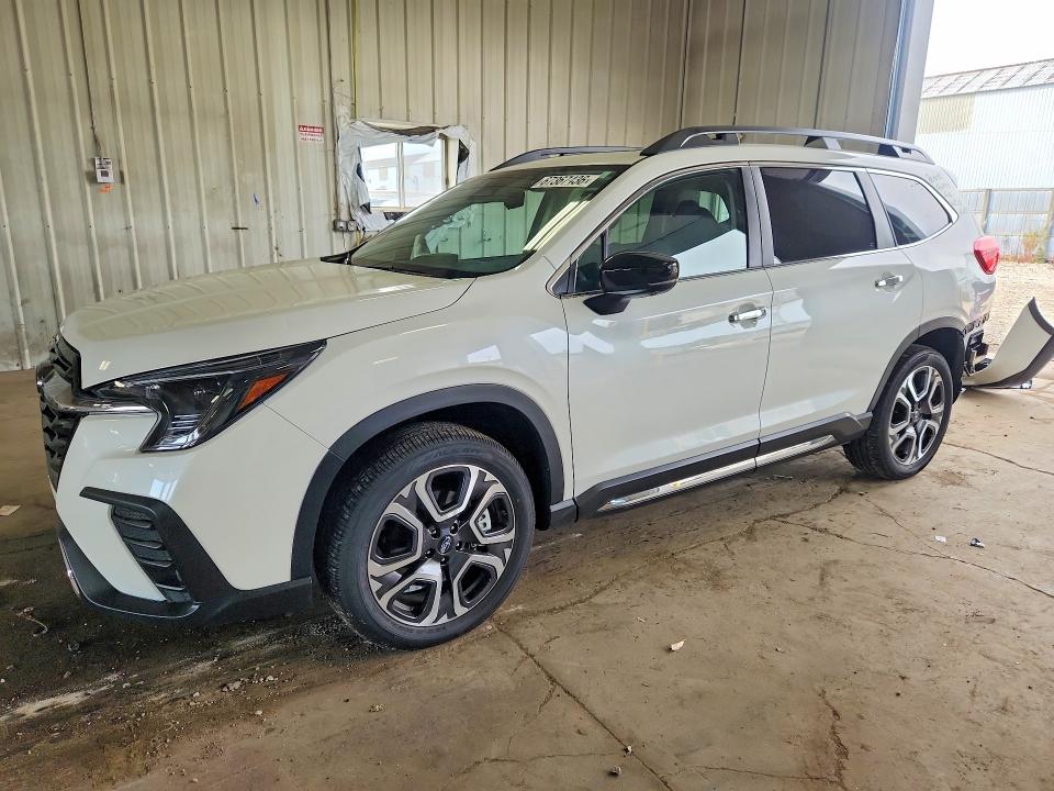 2025 SUBARU ASCENT - Търг №67367436