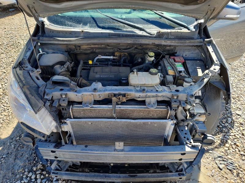 Фото 11 с аукциона – 2015 BUICK ENCORE с VIN KL4CJDSB4FB133013
