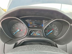 Zdjęcie 9 z aukcji – 2017 FORD FOCUS z VIN 1FADP3H29HL213274