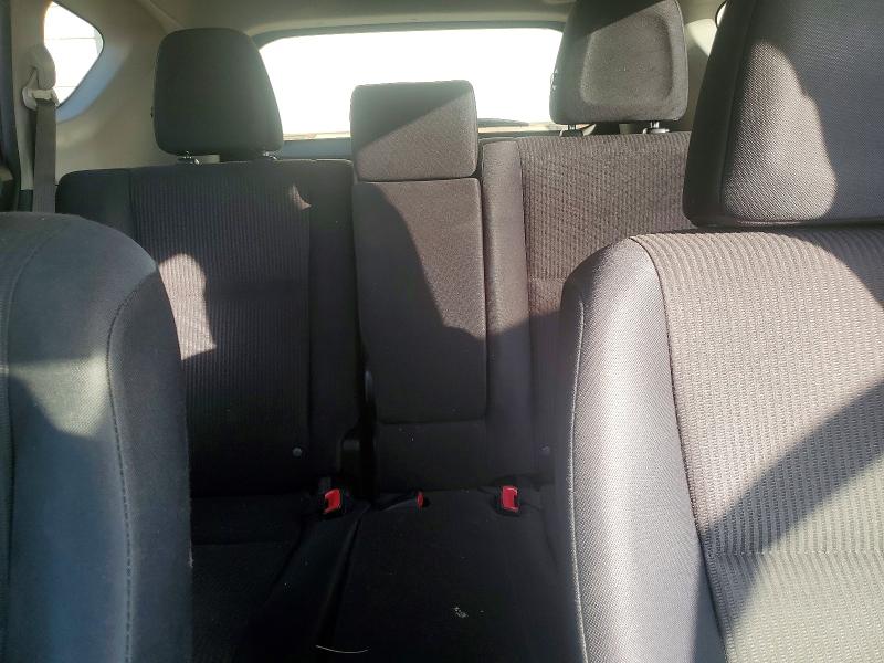 Photo 10 from auction – 2014 TOYOTA RAV4 with VIN JTMZFREV8EJ009352