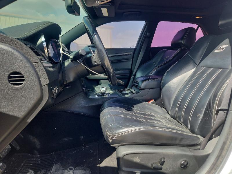 Photo 7 from auction – 2014 CHRYSLER 300 with VIN 2C3CCABG2EH355375