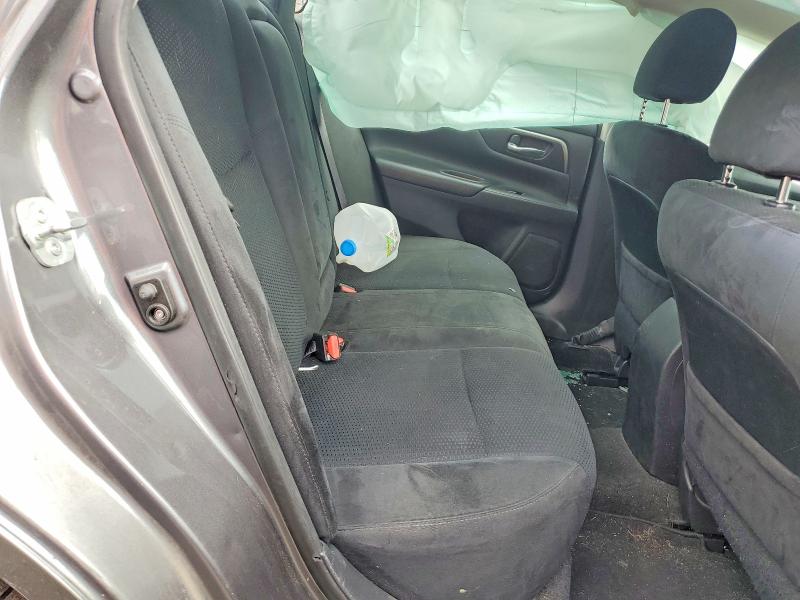 Снимка 10 от търг – 2015 NISSAN ALTIMA с VIN 1N4AL3AP4FC288742