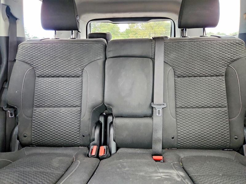 Photo 10 from auction – 2019 GMC ACADIA with VIN 1GKKNRLS8KZ224079