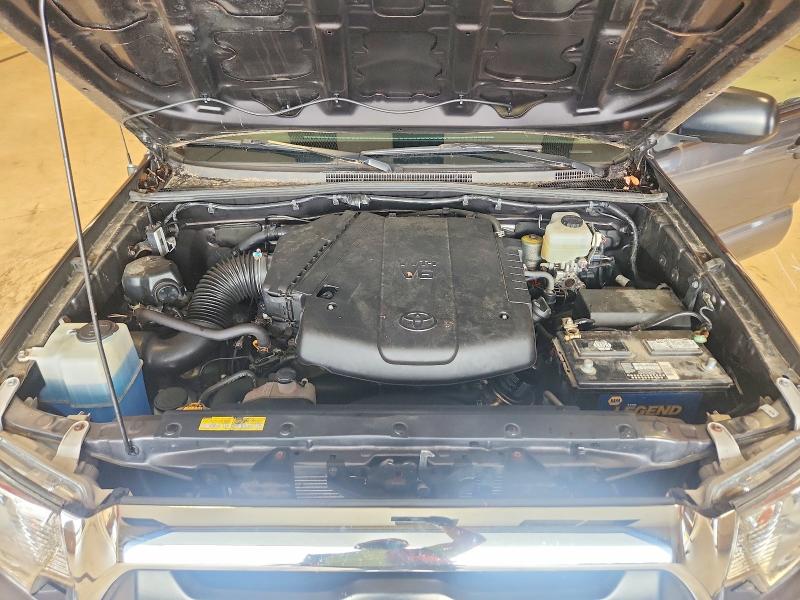 Photo 11 from auction – 2015 TOYOTA TACOMA with VIN 5TFUU4EN3FX142201