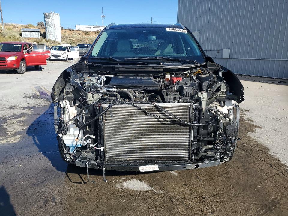 Снимка 5 от търг – 2023 NISSAN ROGUE с VIN 5N1BT3CB3PC900006