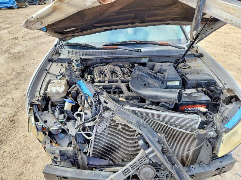 Photo 11 from auction – 2006 HYUNDAI SONATA with VIN 5NPEU46F66H028474