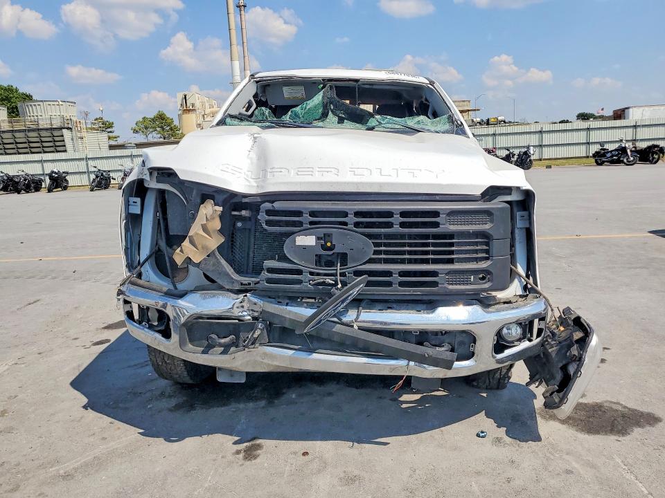 Zdjęcie 5 z aukcji – 2024 FORD F250 z VIN 1FT7X2BA1REC82001