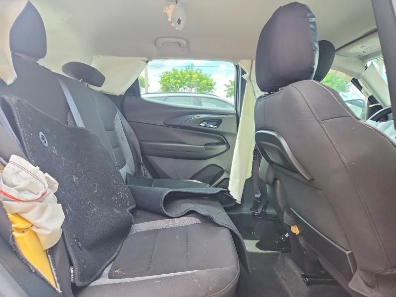 Zdjęcie 11 z aukcji – 2023 CHEVROLET TRAILBLAZER z VIN KL79MMS23PB009661