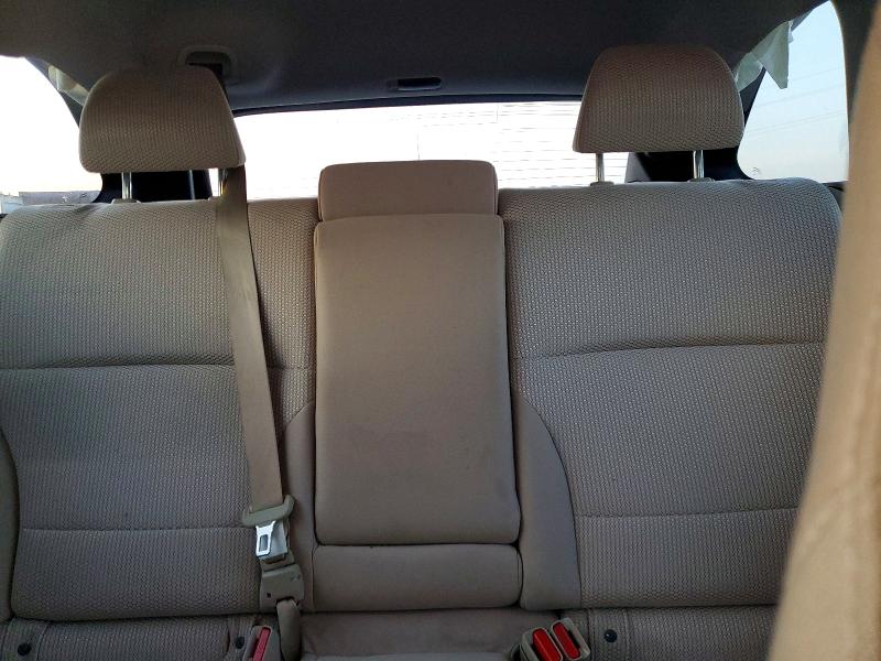 Zdjęcie 10 z aukcji – 2016 SUBARU OUTBACK z VIN 4S4BSBFC0G3288185