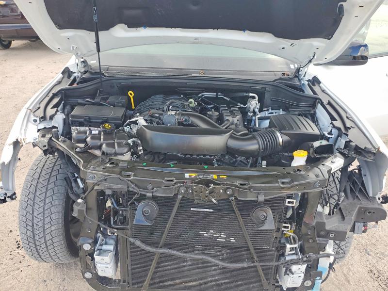Photo 12 from auction – 2026 DODGE DURANGO with VIN 1C4RDHDG2TC228828
