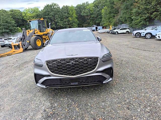 Фото 5 с аукциона – 2026 GENESIS GV70 с VIN 5NMMFDTB3TH068642
