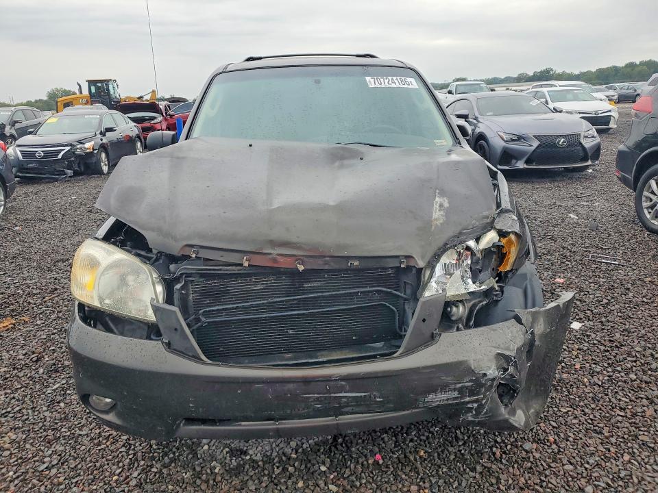 Zdjęcie 5 z aukcji – 2006 MAZDA TRIBUTE z VIN 4F2YZ02Z76KM30626