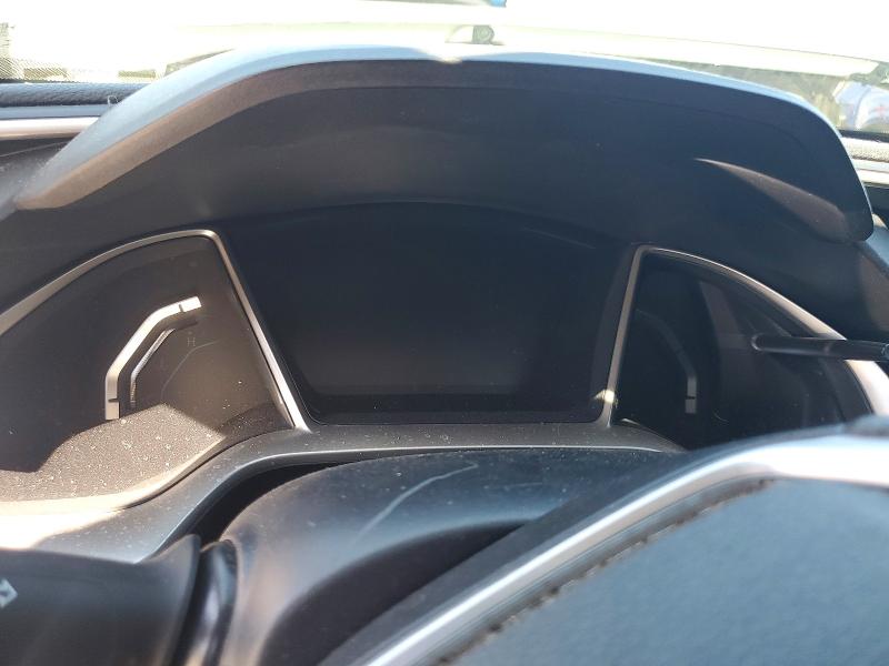 Photo 9 from auction – 2016 HONDA CIVIC with VIN 2HGFC1F45GH650080