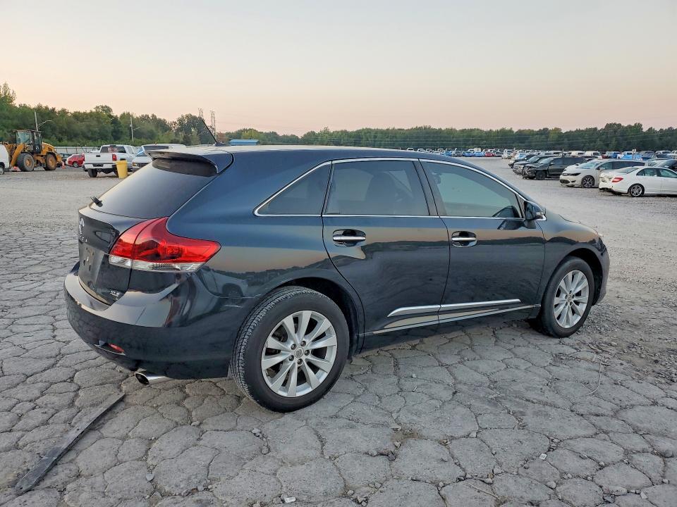 Photo 3 from auction – 2015 TOYOTA VENZA with VIN 4T3ZA3BB6FU096709