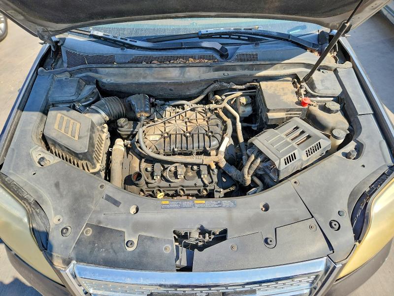 Снимка 12 от търг – 2011 GMC TERRAIN с VIN 2CTFLUE55B6342572