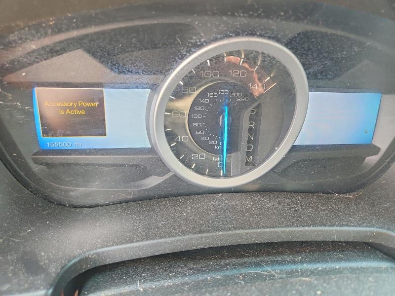 Photo 9 from auction – 2013 FORD EXPLORER with VIN 1FM5K8F81DGA70434