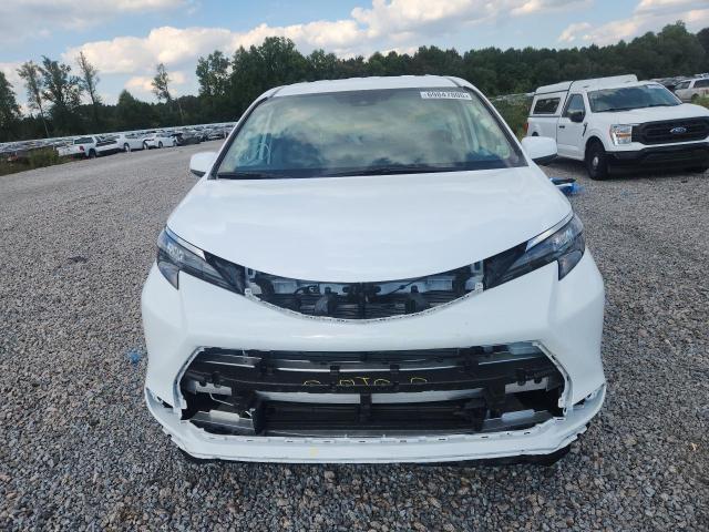 Foto 5 de la subasta – 2026 TOYOTA SIENNA con VIN 5TDKRKECXTS330193